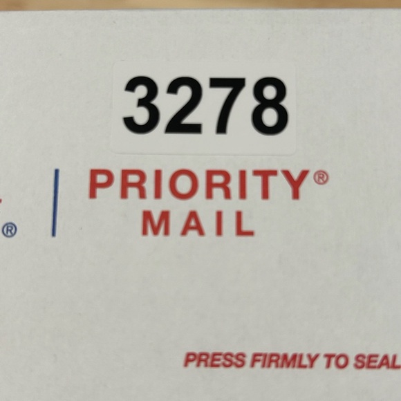 NWT QUINCE Turkish Classic Hand Towel (Set of 2) Mist 3278 - Picture 8 of 8